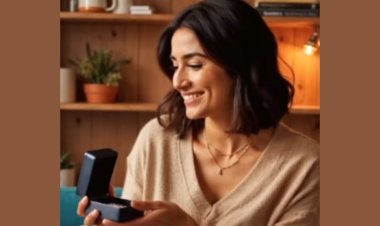 Bluestone’s AI Love Story: When Algorithms Meet Romance This Valentine’s Day