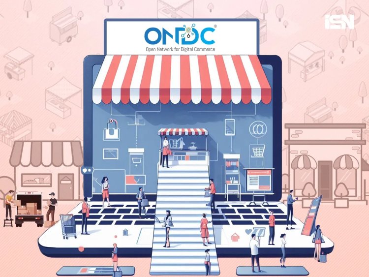 Major Brands Join ONDC to Revolutionize India’s E-Commerce Market