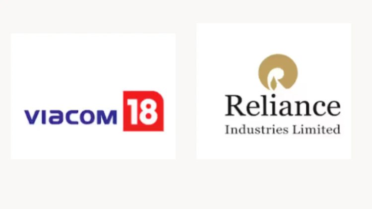 Viacom18 Transitions to Direct Subsidiary of Reliance Industries Limited