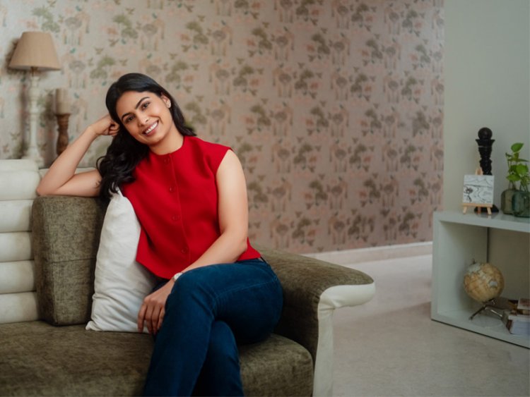 Manu Bhaker Showcases Her Heartfelt Home in Asian Paints Series