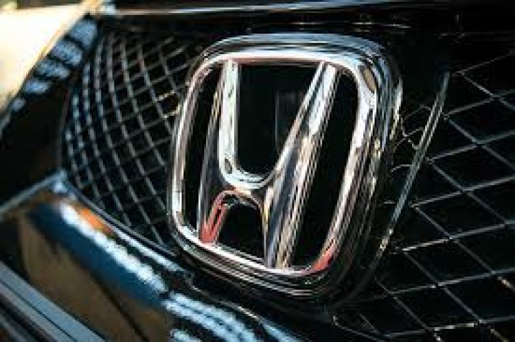 Honda Cars India Posts 20% Growth in 2024 Sales