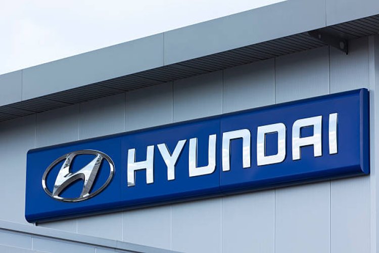 Hyundai India Achieves Record Domestic Sales for Third Straight Year