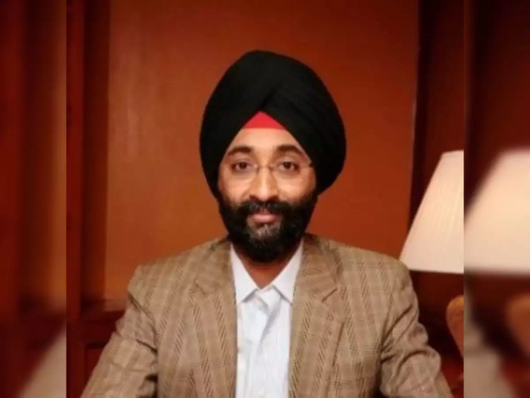 Xiaomi India Appoints Sandeep Singh Arora as Chief Business Officer