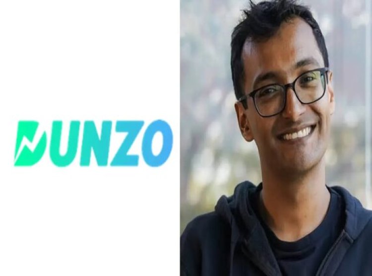 Dunzo CEO Kabeer Biswas Steps Down Amid Financial Troubles