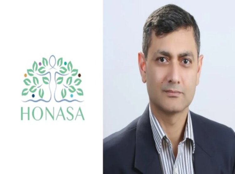 Zairus Master Resigns as Honasa Consumer Chief Business Officer