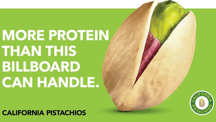 Wonderful Pistachios Introduces Vibrant 'The Better Nut' Campaign in India