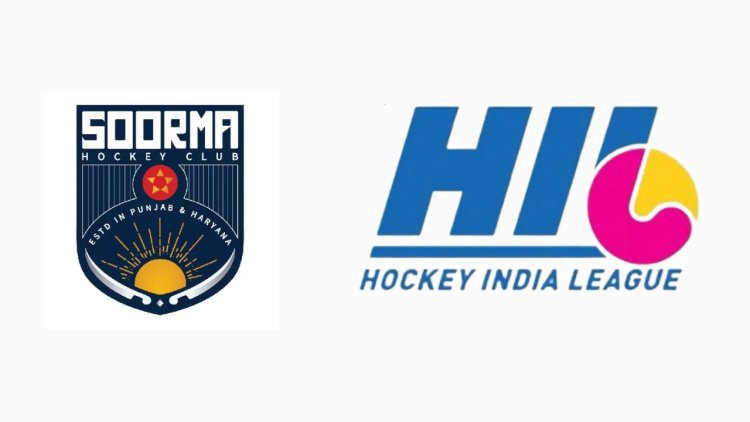 Soorma Hockey Club Announces New Partners for Hero Hockey India League