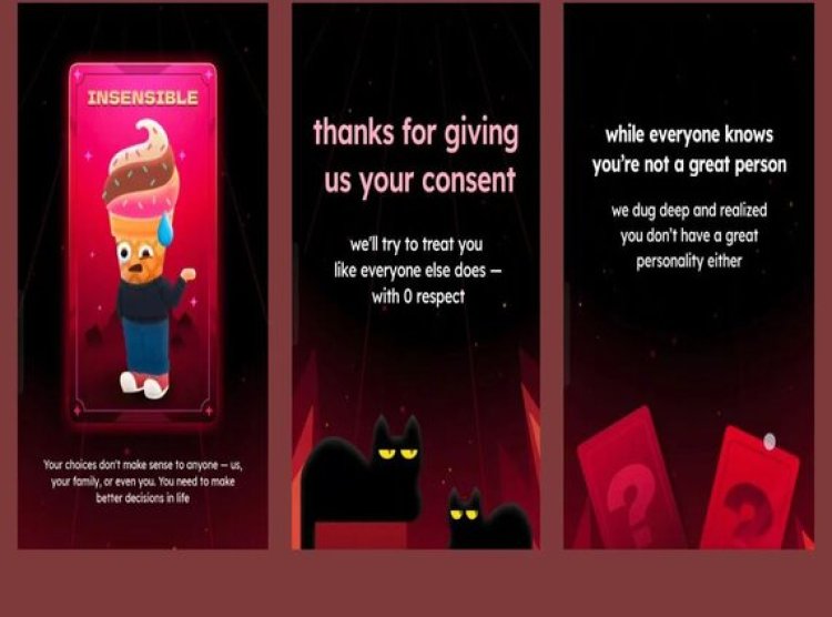 Zomato’s #ZomatoLookBack2024 Campaign: Personalized Roasts with Humorous Twist