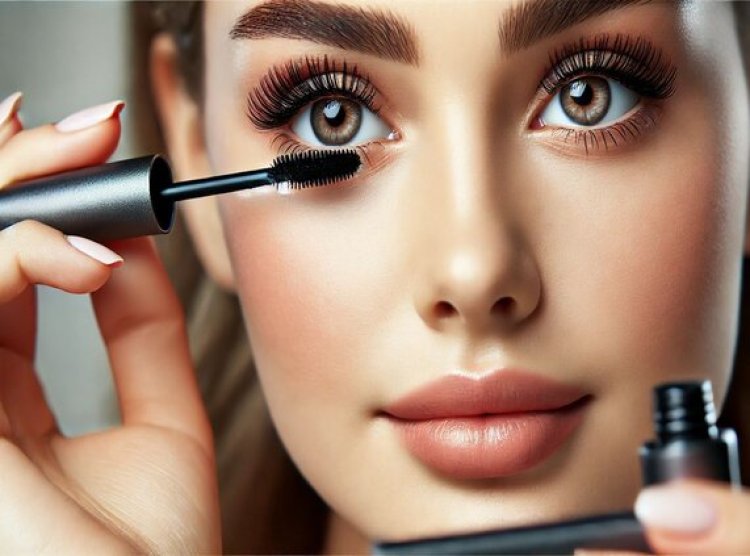 Top 8 Mascara Brands in India for Stunning Lashes