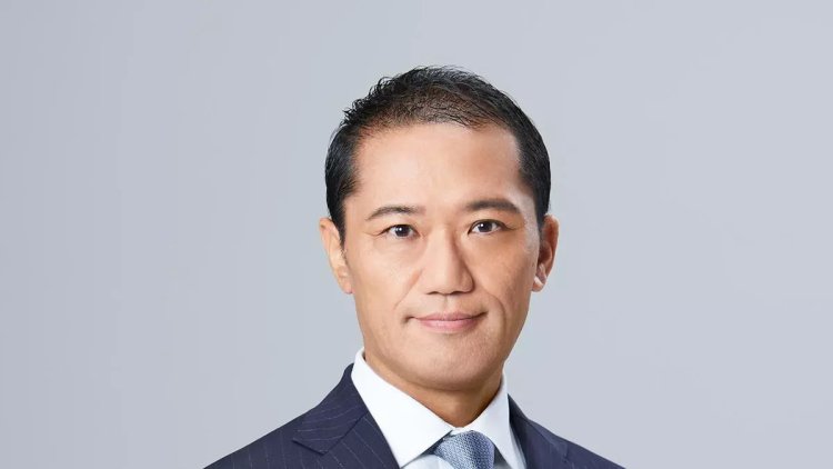 Takeshi Sano Promoted to Deputy Global COO at Dentsu