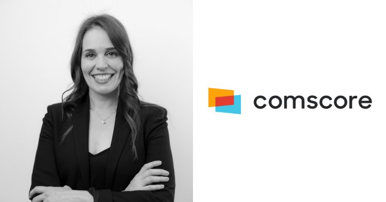 Comscore Appoints Jackelyn Keller as New CMO