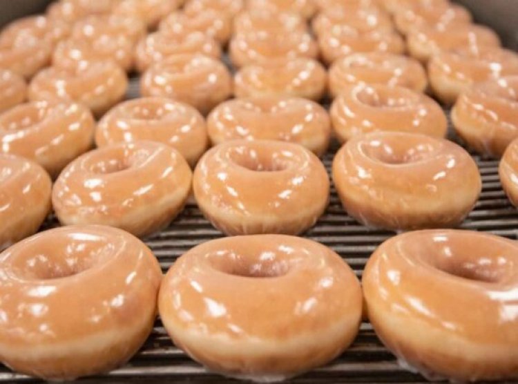 Curefoods Acquires Krispy Kreme Operations, Expanding Its India Presence