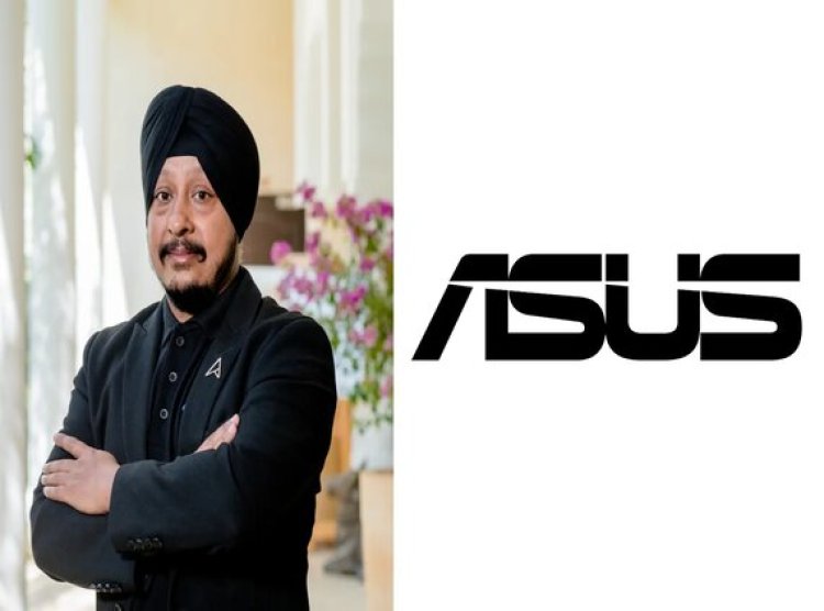 India’s Gaming Market Booms: ASUS Leads Growth with Innovation