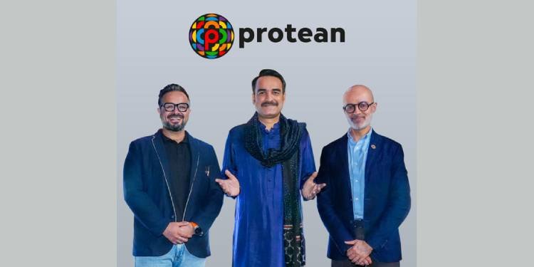 Protean's 'Apni Kahaani ka Hero' Campaign Brings Pankaj Tripathi to the Forefront