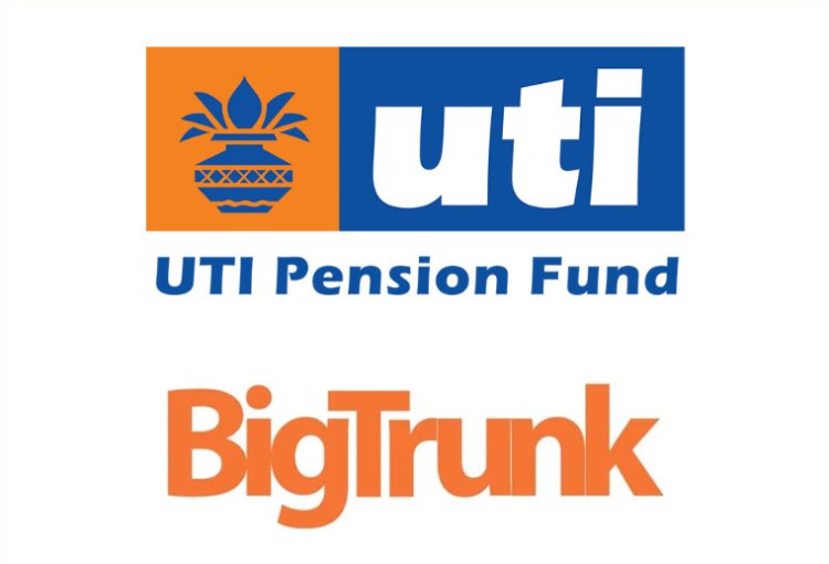 UTI Pension Fund Partners with BigTrunk to Boost NPS Awareness