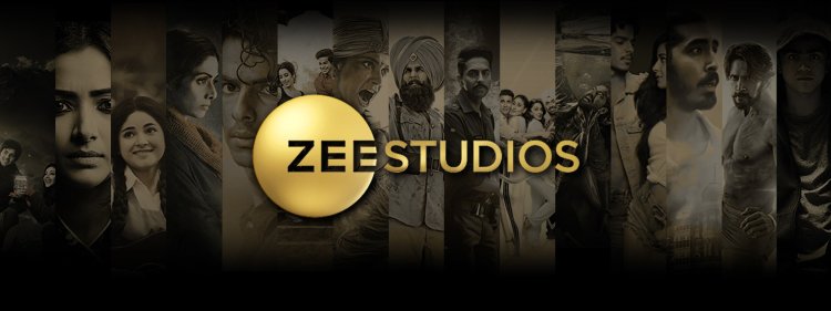 Zee Studios Gears Up for an Electrifying FY25 with a Vibrant Multilingual Slate