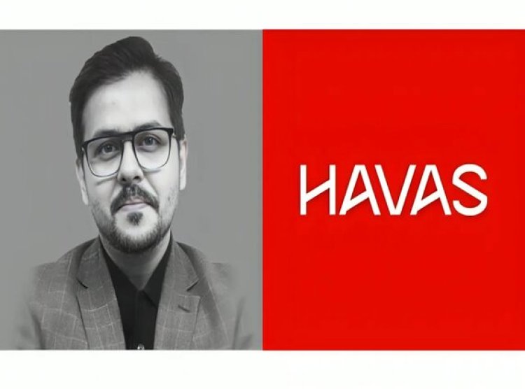 Manas Lahiri Rejoins Havas India as Chief Growth Officer