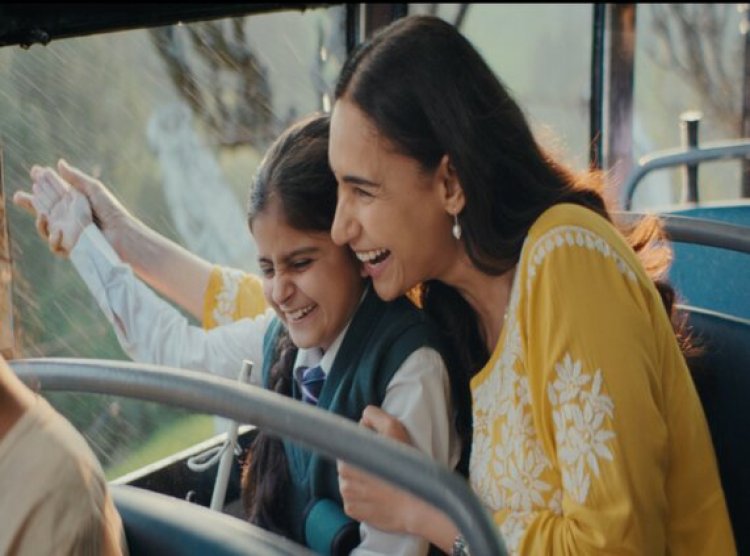 Godrej No.1’s ‘Dil Se Khoobsurat’ Celebrates Inner and Outer Beauty