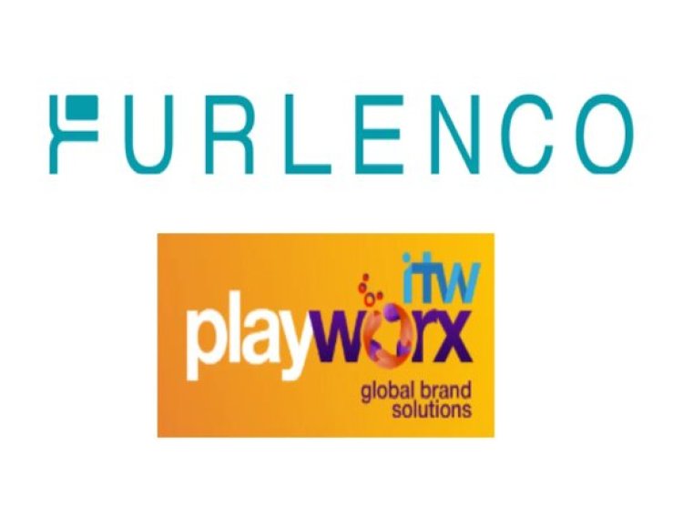 ITW Playworx Partners with Furlenco for Strategic Brand Communications