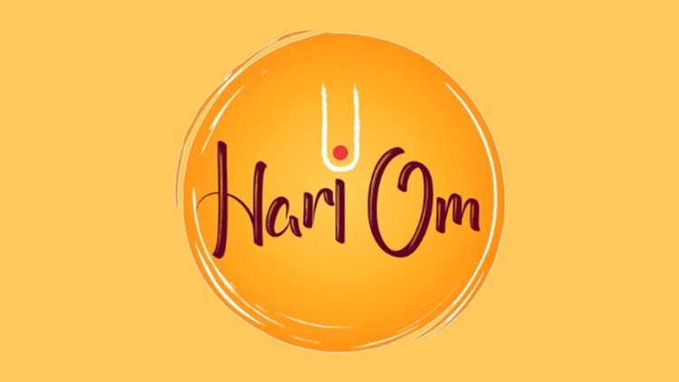 Hari Om OTT's Divine Marketing Dip at Maha Kumbh Mela 2025