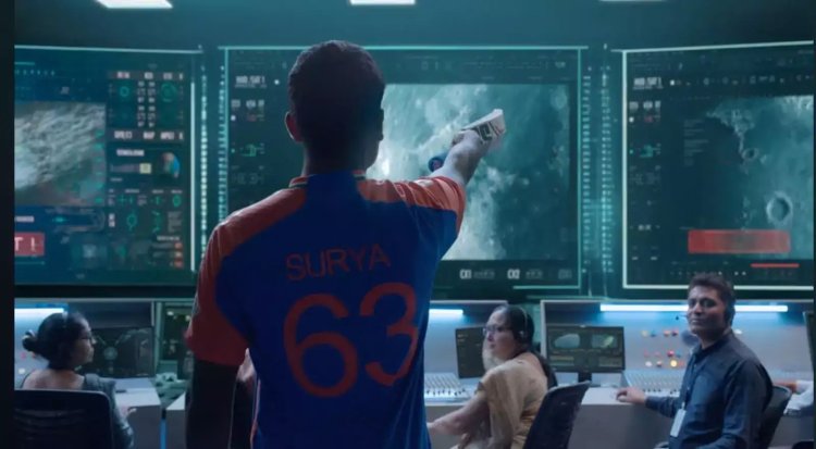 SKY's the Limit: Star Sports Launches 'SKYball' Campaign for India-England T20I Series