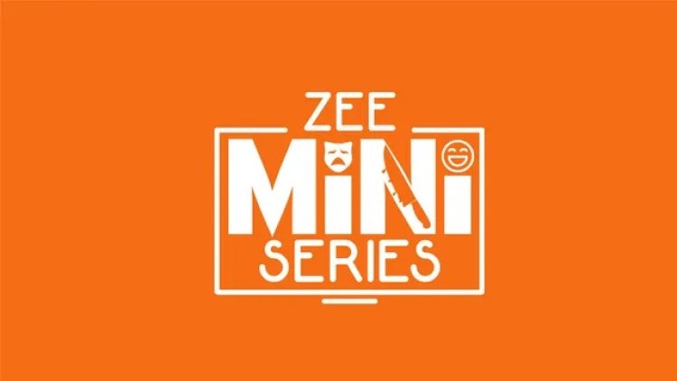 Zee TV’s Mini-Series: Big Stories in Tiny Packages