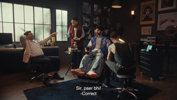 Chess Meets Gen Z: Myntra’s FWD Ad Strikes Gold