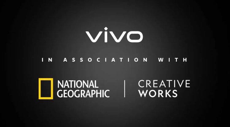 Vivo's Cinematic Vision: Exploring India’s Beauty Through National Geographic's Lens