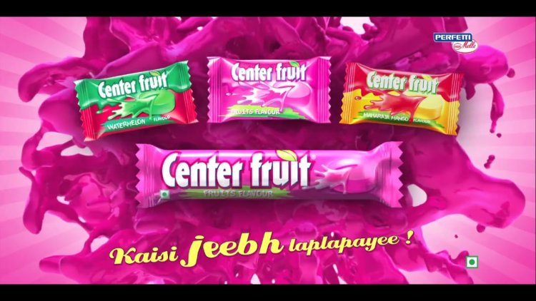 Center Fruit’s New Ad Will Have Your Tongue Doing the Tango – ‘Kaisi Jeebh Laplapayee?