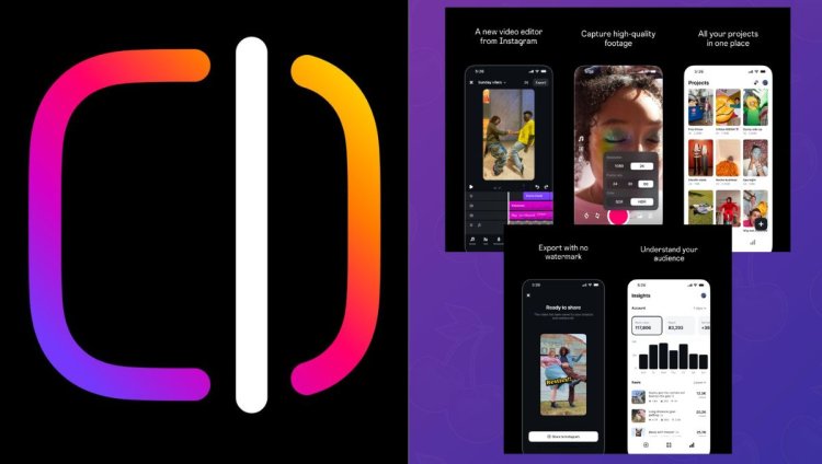 Instagram Drops ‘Edits’—Your New Video Superpower App!