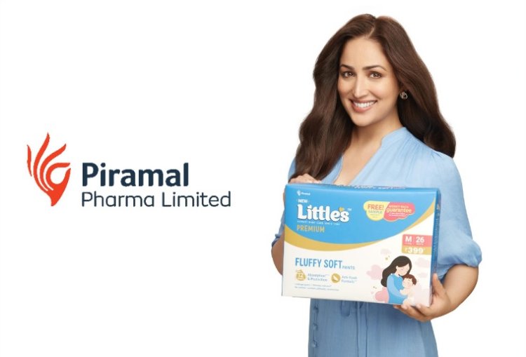 Yami Gautam Joins Little’s: A Big Leap in Parenting