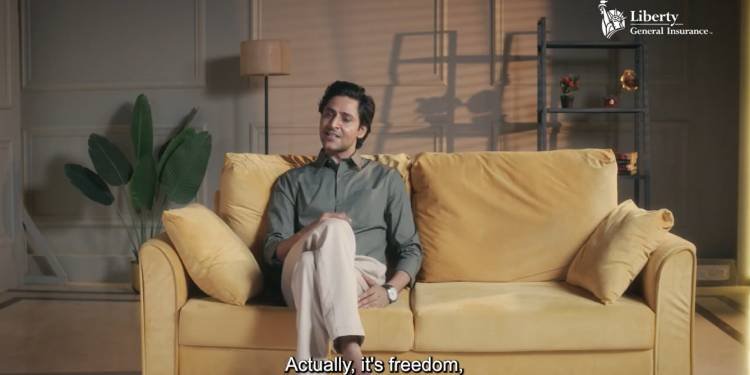 Liberty General Insurance Redefines Freedom with Creative Republic Day Campaign