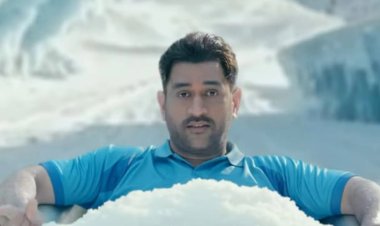 Dhoni Under Pressure: ICC Men’s Champions Trophy 2025 Spot is a Nail-Biter of a Campaig