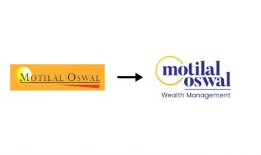 Motilal Oswal Financial Services Refreshes Brand Identity: A New Look for a Legacy of Trust