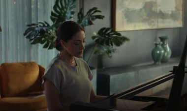 Zoya’s ‘Reborn’ Campaign: Celebrating Female Empowerment Through Timeless Jewellery