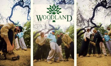 Woodland and The Quick Style Team Up for Adventure-Focused Campaign: Where Style Meets the Wild