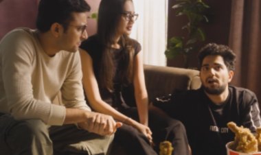 KFC Gets a Side of Laughter with Its New Superhero Collab: A Hilarious Twist on Fast Food Fun