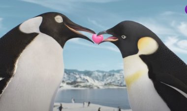 Cadbury Silk's Heartfelt Valentine's Campaign: A Sweet Expression of Young Love