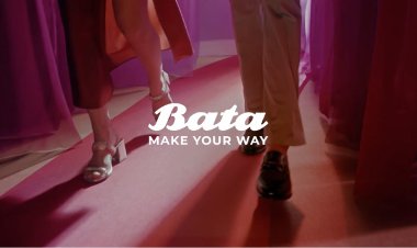 Bata India’s New Wedding Campaign Puts Guests in the Spotlight: Because Every Step Matters