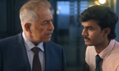 Yes Madam’s Cryptic Video Campaign: The Mystery That Made Social Media Swoon!