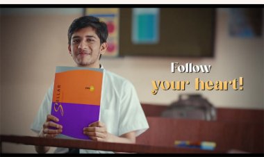 Youva Stellar’s New Campaign Promotes Non-Traditional Career Paths: Because Dreams Don’t Follow Rules