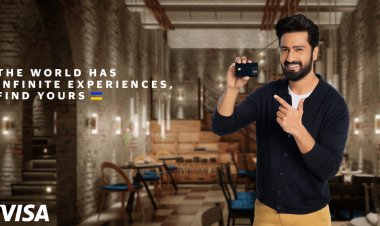 Visa Elevates Luxury for India’s Affluent with Vicky Kaushal: A New Era of Exclusive Experiences