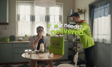 BigBasket and Talented Flip Modern Dating Woes into Green Flag Deliveries: A Fresh Take on Love and Groceries