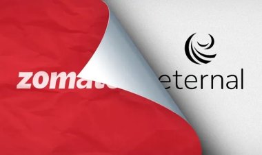 Zomato Board Approves ‘Eternal’ as New Company Name: A Fresh Chapter for the Food-Tech Giant