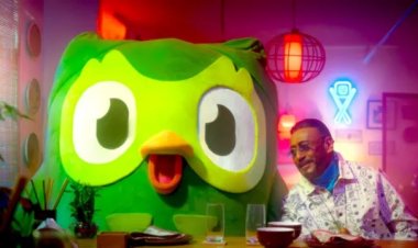 Jackie Shroff Tackles Language Barriers in Duolingo-Amazon MX Collab: A Hilarious Take on Learning New Languages