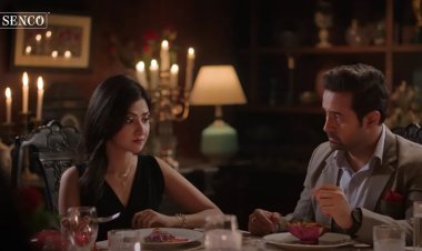 Senco Gold & Diamonds Redefines Love with ‘Unspoken’ Emotions in Its Latest Ad