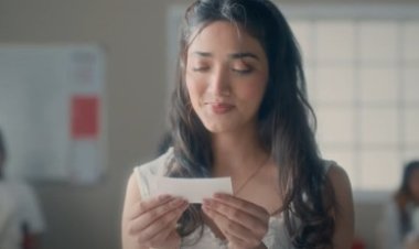 Ferrero India Taps Medha Shankar to Promote Confetteria Raffaello This Valentine’s Day