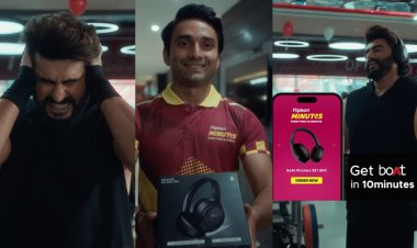 Arjun Kapoor Tackles Valentine’s Day Cringe in boAt’s ‘FK Minutes’ Campaign
