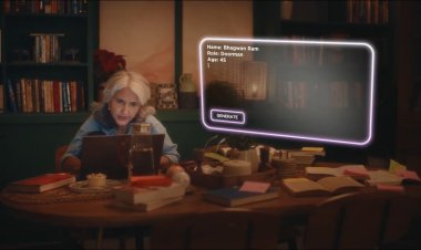 Lenovo and Intel’s ‘Brave New Art’ Season 3: Redefining Storytelling with AI