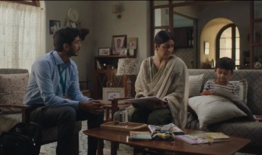 Policybazaar’s New Campaign Honours People Behind the Policies